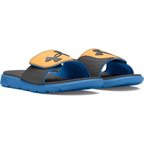 Image of Under Armour Kids' Ignite Pro Slide Sandal