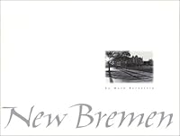 New Bremen 2000 1882203666 Book Cover