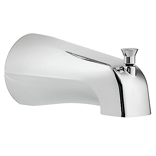 Déviateurs Moen 3800, chrome