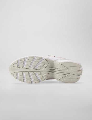 Nike Women's Air Max Portal Shoes, White/Sweet Beet-Platinum Tint, 9.5