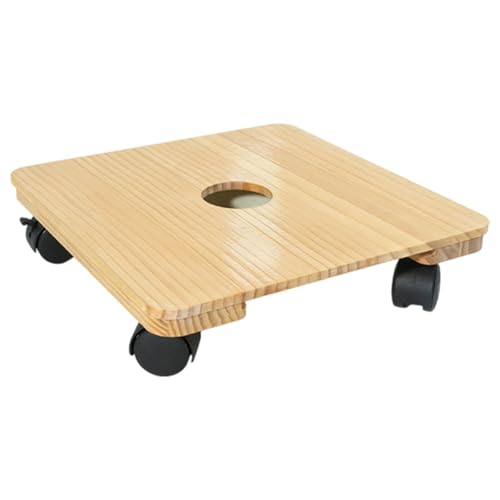 WeiLaiKeQi ���A���X�^���h �L���X�^�[�t���ړ��� �v�����^�[��� ���͑ω׏d ���[�����O�T�|�[�g ����~�ߐ݌v ���؂�g���C�t ���p�r ���� ���O �o���R�j�[ �p�e�B�I�ɓK�p, 30cmx30cmx7.5cm