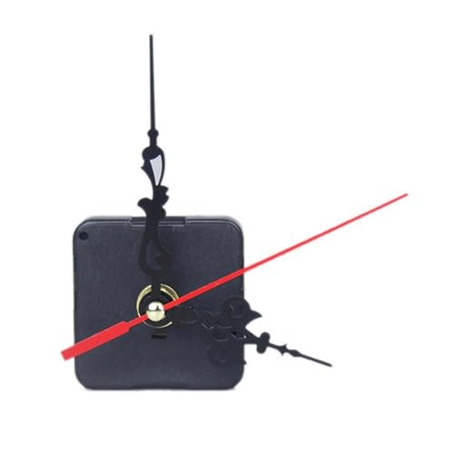 generico Movimento Orologio Quarzo Silenzioso, meccanismo lancetta Secondo Sweeper per