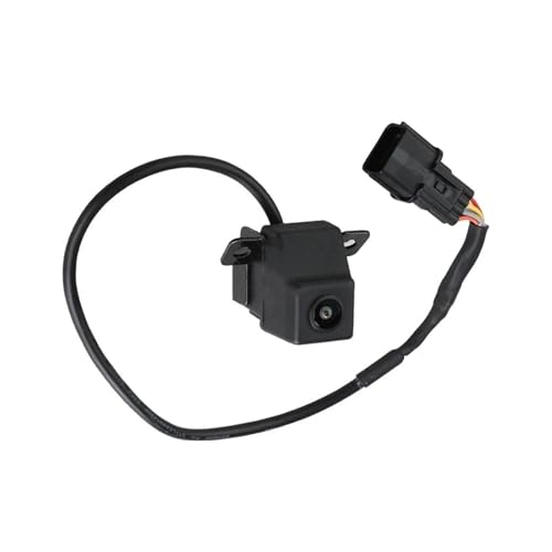 Caméra de recul stationnement facile en ville Hyundai i40 berline wagon 95760-3Z250E