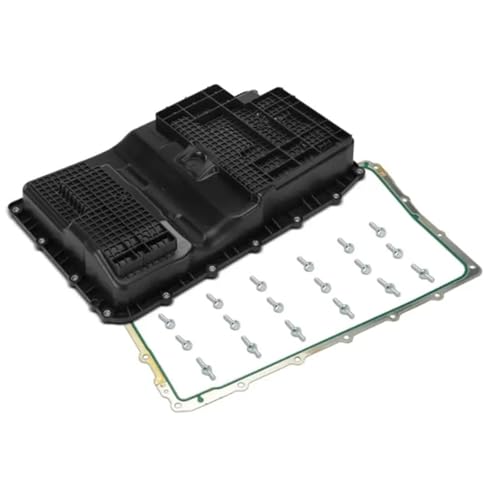 Cárter de aceite LK4Z-7A194-B soluciona fugas en Ford Transit 150 250 350 20-22