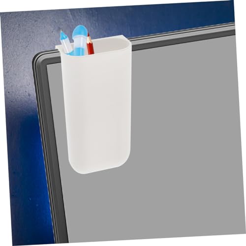 Rangement de bureau adhésif VILLCASE pour libérer l'espace de votre table de travail - 6