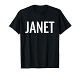 Janet Janet Maglietta