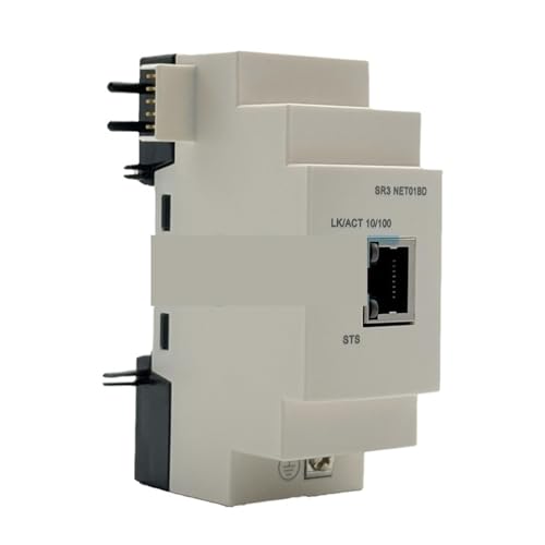 SR3MBU01BD module de communication resoudre les pannes de liaison automate