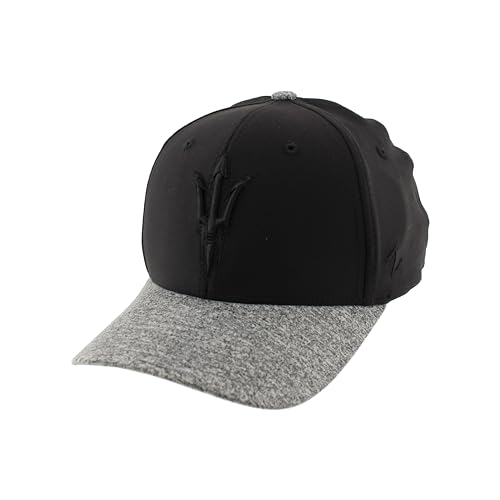 Arizona State Sun Devils NCAA Officially Licensed Hat Pristine Night Life