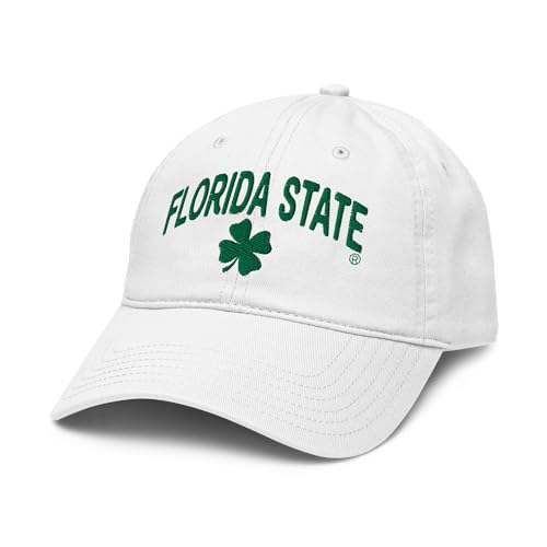 Gorra Ajustable Florida State Seminoles miniatura 1