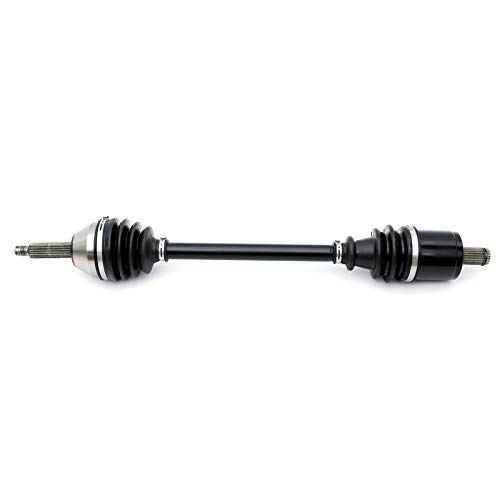 FKG Front left or Right 1332423 1380236 CV Axle fit for 2005-2007 Polaris Ranger 500, 2006-2007 Ranger XP 700, 2006-2007 Polaris Ranger 700, Set of 2 by FKG - Image 3