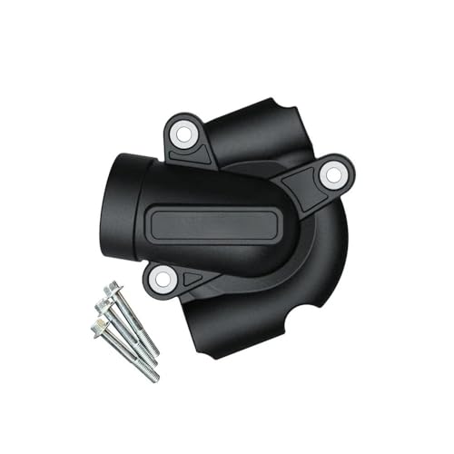 Moteur couvercle de protection contre les chutes pour Monster 1200S