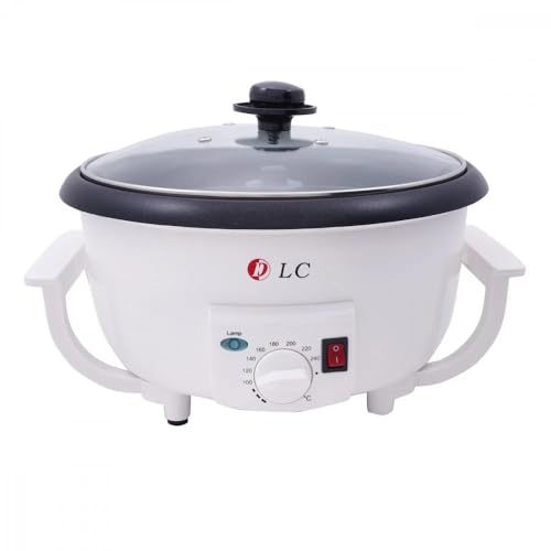 DLC-39032-electric-coffee-roaster-capacity-800-watts