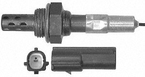 Sensor de Oxígeno Standard Motor Products SG87 miniatura 1