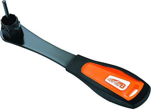 SUPER-B Professional Tool for Freewheel SHIMANO/SUNRACE/SRAM