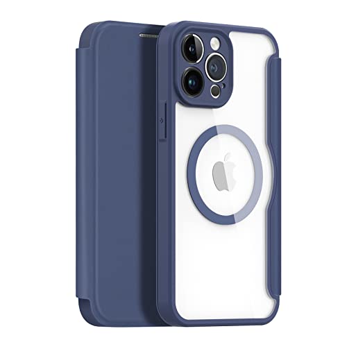 Coque induction iPhone 13 Pro Max antichoc avec anneau de charge sans fil