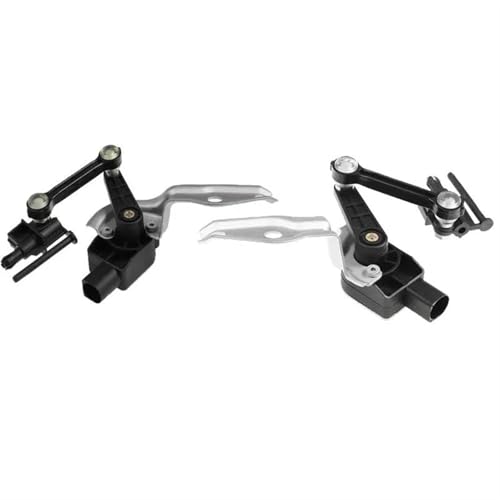 Capteur niveau hauteur 7L6616571 suspension pneumatique arrière gauche Touareg