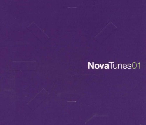 Nova Tunes V.1 [Audio CD] Various Artists