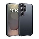 Protection renforcée pour l'appareil photo et l'écran --- Des bords surélevés conçus autour de l'écran et de l'appareil photo offrent une protection supplémentaire contre les rayures de surface !