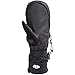 Hand Out Gloves - Sport Mitten (Black, Large)