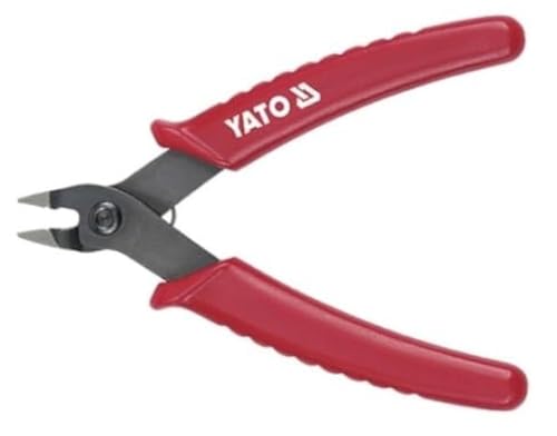 YATO YT-2260-125mm Electric Cut