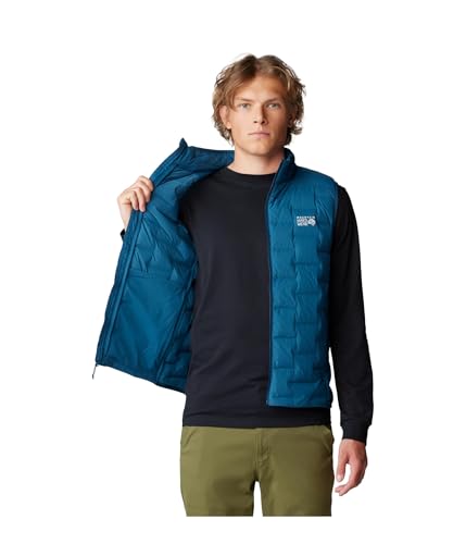 Image of Mountain Hardwear Stretchdown Vest