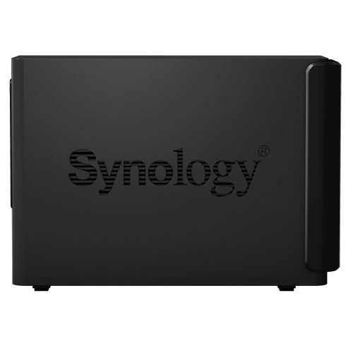 Synology Diskstation 2-Bay (Diskless) Network Attached Storage Ds213 #TOP6