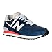 Produktbild NEW BALANCE Herren 574 Sneaker, 46.5 EU