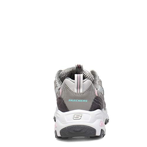 Image of Skechers Women's D'Lites New Journey Sneaker
