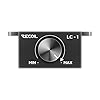 Recoil LC1 Universal Car Amplifier RCA Level Controller Car Audio Amplifier Gian Level Bass Boost Volume Control Knob #4