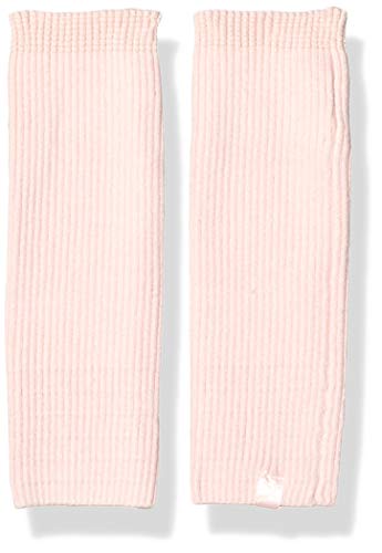 Capezio Girls' Big 12" Legwarmer, Pink, One Size
