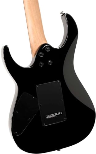 Image of Cort Electric Guitar X200 Black X200 BK