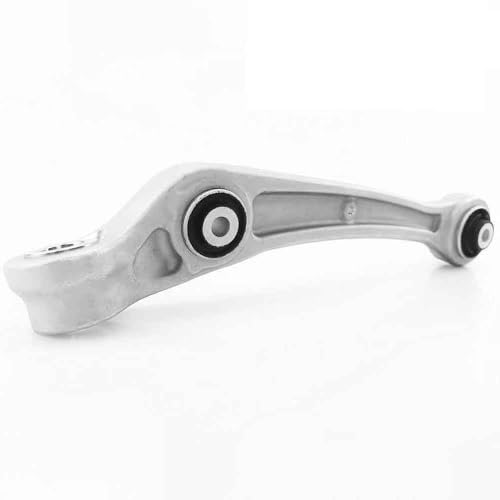 Swing Arms For A6 C7 Suspension Parts Aluminum Front Control Arm 8k0407152b 8k0407152f 8k0407151b 8k0407151f(L)