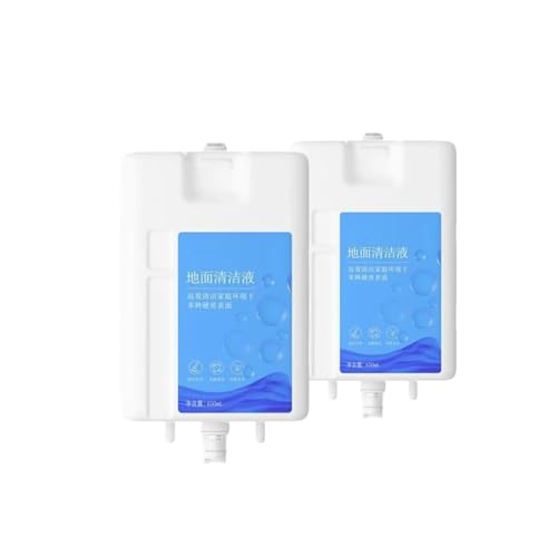 �����t 450ml Dreame L20 ultra X20 X20plus L30 ultra L10 Prime �V���[�Y�Ή�(2pcs)