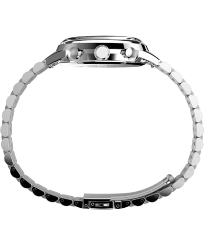 Timex Men's Chronograph Quartz Watch Marlin Chrono