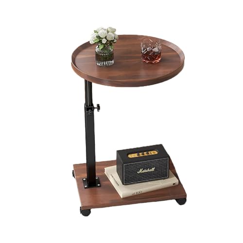 TChe[u LX^[t ړxbh R^ ~jfXN R[q[e[u ~ W40×D40cm 45`80cm @\ ȃXy[X CXg[ȒP (EH[ibgF)