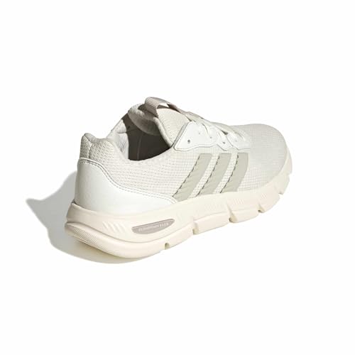 Image of adidas Womens Cloudfoam Flex - Laces Sports Shoes
