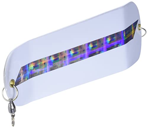 Hotspot Flasher: Medium Police Car