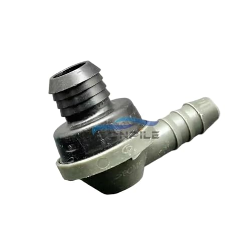 Válvula de retención servofreno ID10 soluciona pedal duro BMW E60 M54