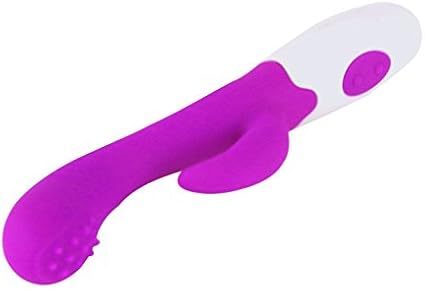 PRETTY LOVE ARTHUR VIBRADOR LILA : Amazon.es: Salud y cuidado ...