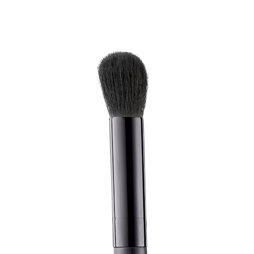 e.l.f. Flawless Concealer Brush, Round Shaped Brush For A Smooth, Airbrushed Look, Great For Blending & Highlighting, Vegan & Cruelty-Free - image 2