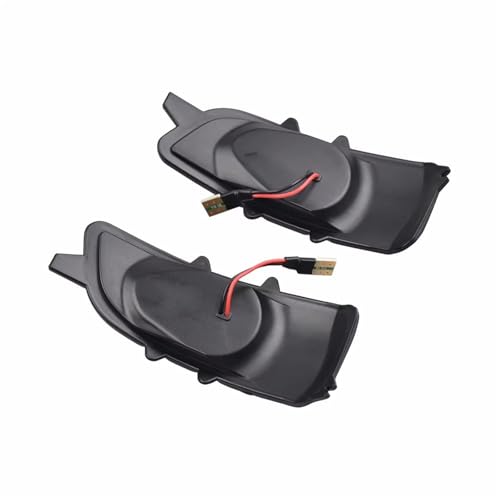 Clignotant rétroviseur Volvo S40 S60 S80 C30 C70 V50 V70 lampe lentille gauche 31111090