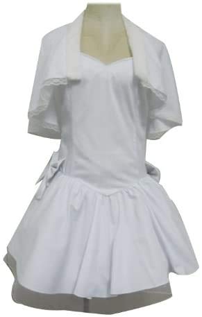 Amazon.co.jp: jojo2019_cos WHITE ALBUM2風 ホワイトアルバム2 小木曽