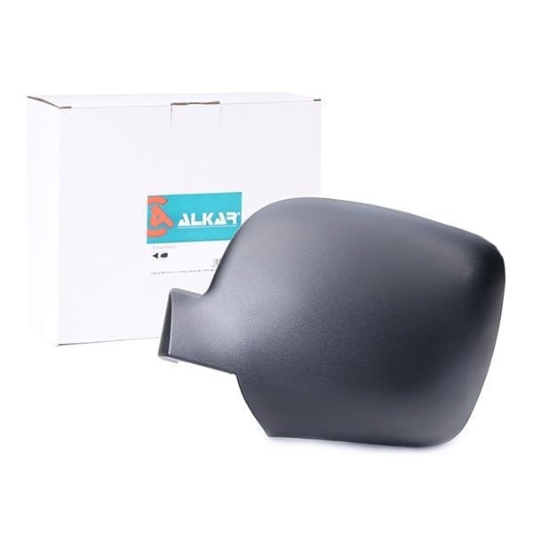 Image secondaire de Rétroviseur Mécanique Convexe Alkar pour Renault Kangoo