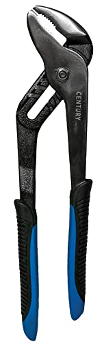 Image of Century Drill & Tool 72576 Multi-Groove Pliers, 12 inch