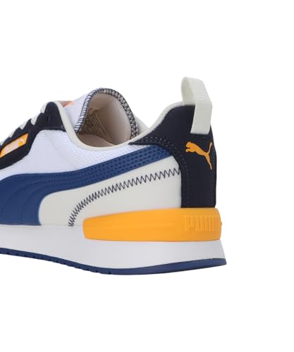 Image of Puma Unisex-Adult R78 Res Sneaker