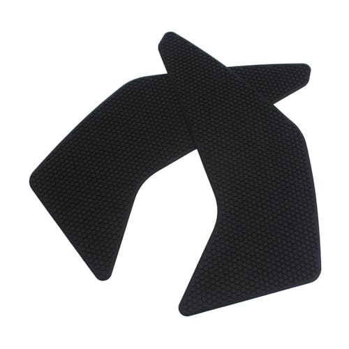 Autocollant de protection de réservoir de moto Honda CRF1000L Africa Twin ADV 2018 grip genou
