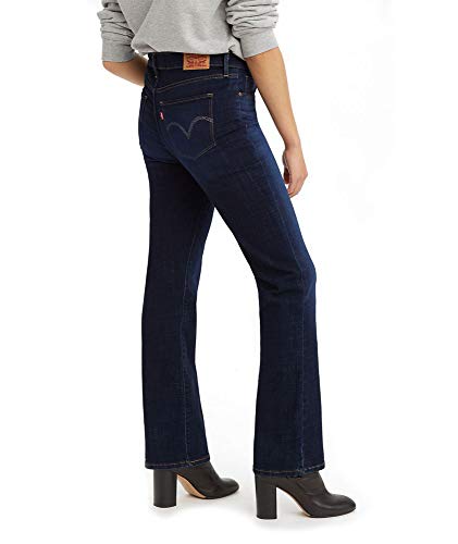Image of Levi's Women's Classic Bootcut Jeans