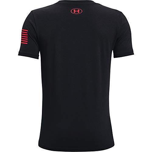 Image of Under Armour boys Freedom Pth T-Shirt