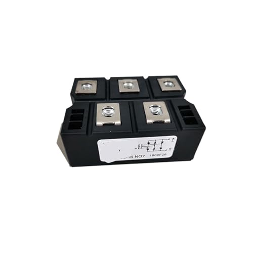 Pont de diodes triphasé VUO80-16NO1 module de redressement de puissance 80A - 2