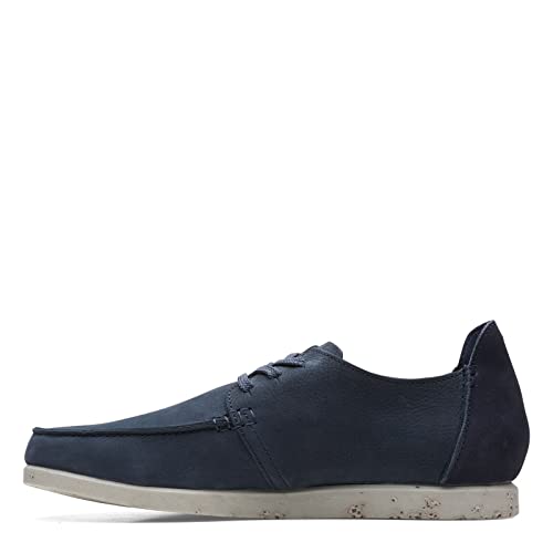 Image of Clarks Men's Shacrelite Low Oxford